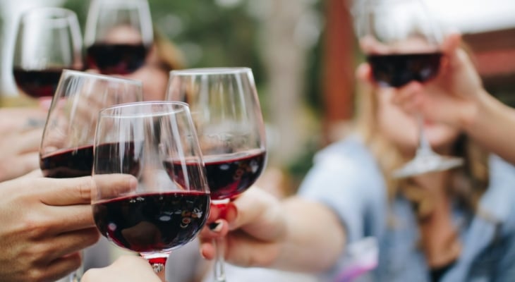 meilleur des vins selectionnes pour accompagner le foie gras