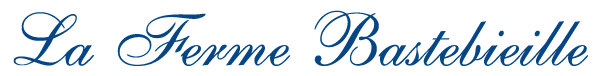 Ferme Bastebieille logo
