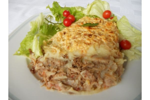 Manchonnade de canard – Image 2