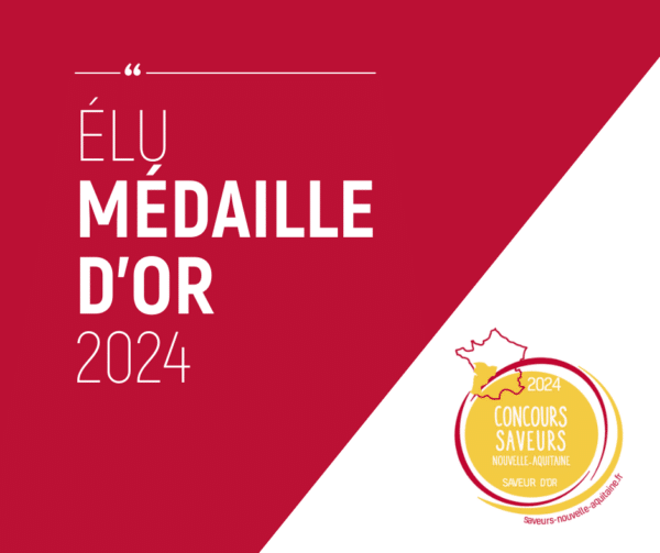 duo de foie gras et rillons de canard
