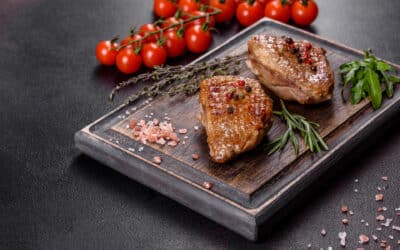ferme bestibieille magret de canard