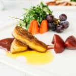 foie gras ferme bastebieille