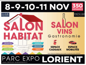 invitation lorient 2025