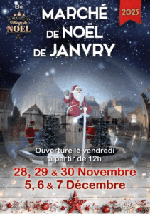 janvry 2025