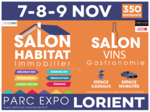lorient nov 2026