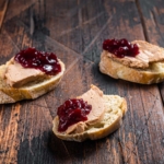 quelle quantité de foie gras servir par personne