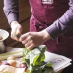 la garbure la recette au confit de canard couv