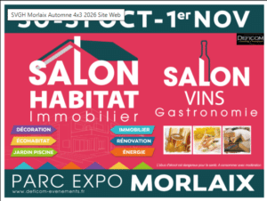 morlaix 2026