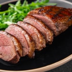 recette de magret de canard au vinaigre balsamique 4