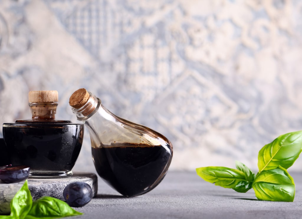 recette de magret de canard au vinaigre balsamique 6