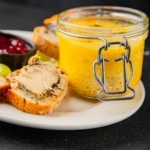 congeler du foie gras pour le conserver