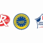 foie gras comprendre les labels label rouge, igp, origine france