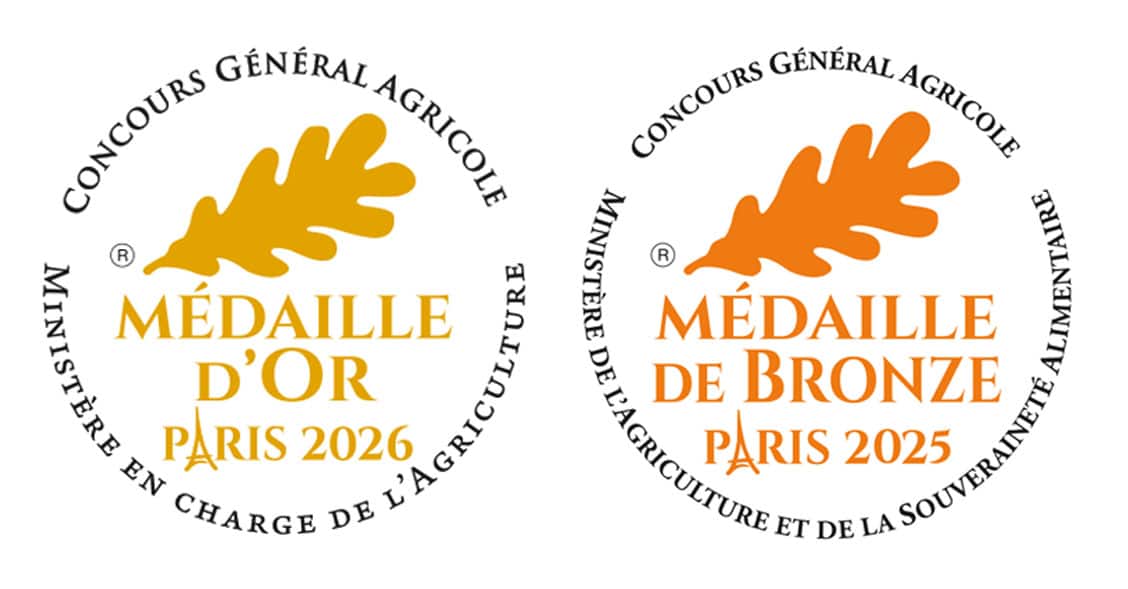 medaille or foie gras ferme bastebieille medaille or foie gras ferme bastebieille